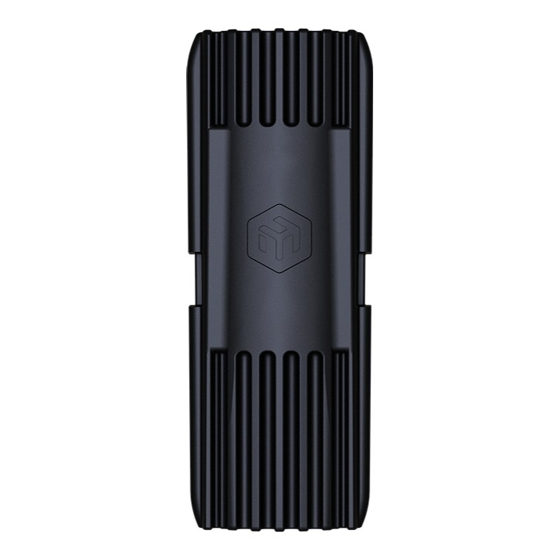 MikroTik GPOE-CON-mini, Gigabit converer from 802.3af/at/48V to 24V passive PoE — image 2 of 4