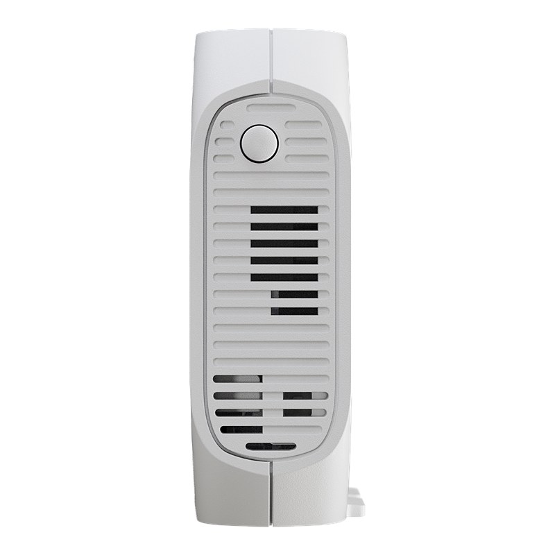 MikroTik IAQM-THC2PV-W, CLAIRÉ Lite Multifunctional air quality sensor, white — image 3 of 4