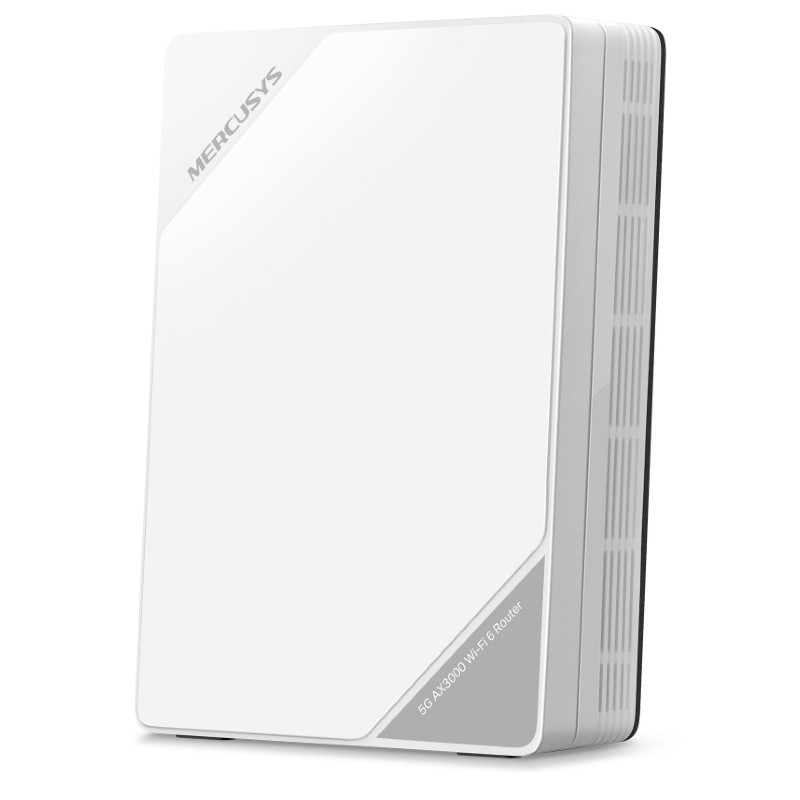 Mercusys MB520-5G, 5G AX3000 Wireless Dual Band Router — image 1 of 5