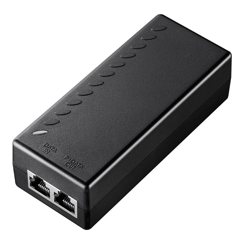 Cudy POE200, Gigabit PoE injector, 802.3af/at, 30W — image 1 of 5