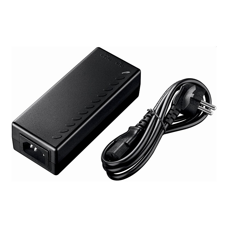 Cudy POE200, Gigabit PoE injector, 802.3af/at, 30W — image 4 of 5