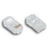 RJ45 Cat5 Plug Solid UTP 1=10pc