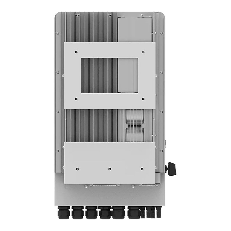 DEYE SUN-6K-SG05LP1-AM2-P, hybrid inverter 6 kW 1 phase 5th generation LV — image 2 of 4