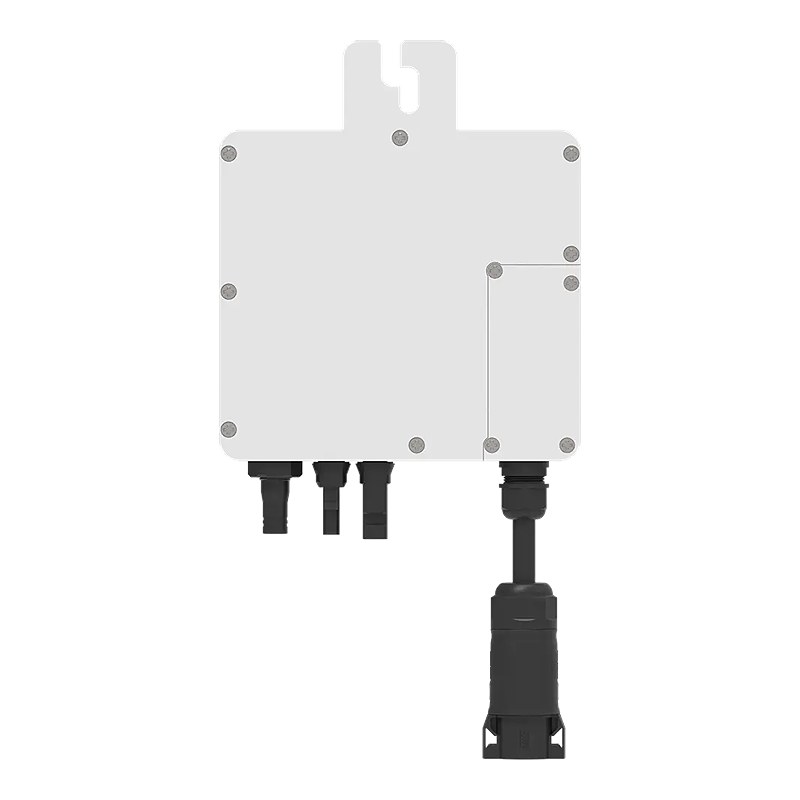 DEYE SUN-M50G4-EU-Q0, 500W Single Phase 1 MPPT Microinverter — image 2 of 4
