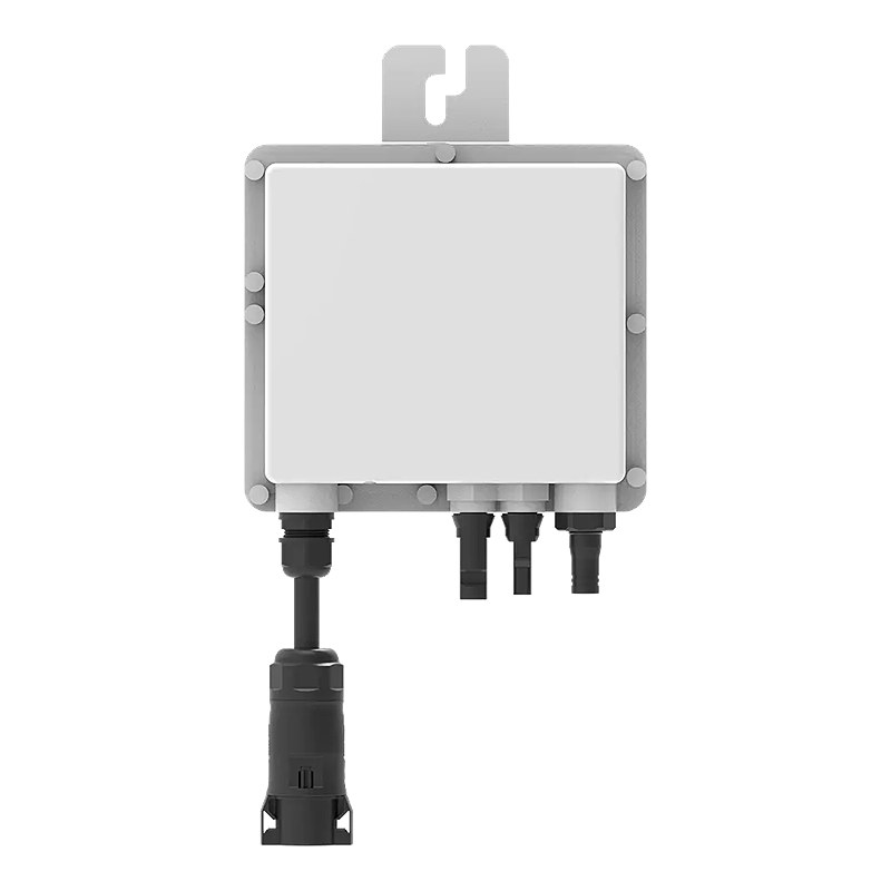 DEYE SUN-M50G4-EU-Q0, 500W Single Phase 1 MPPT Microinverter — image 3 of 4
