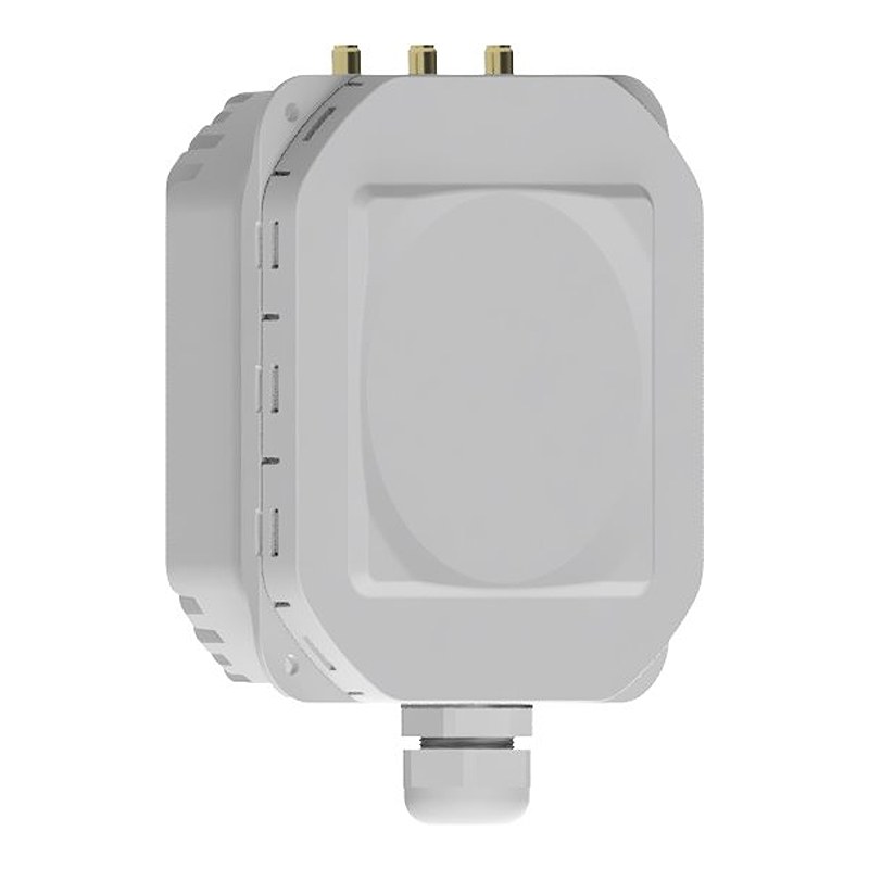 Tachyon TNA-305X, Modular 60 GHz unit with 5 GHz backup, PTP + PtMP