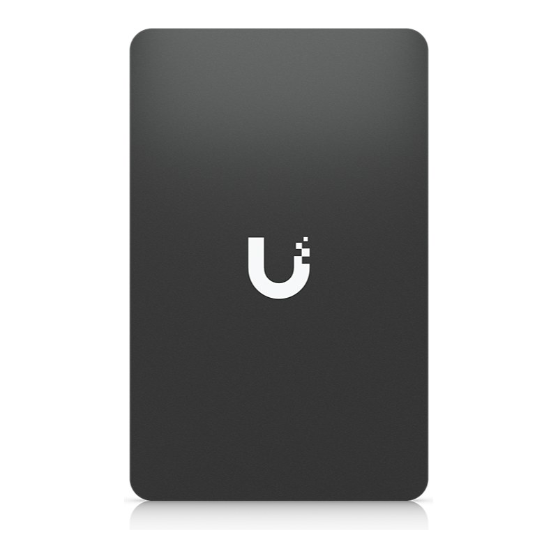 Ubiquiti UA-Card-B-100 - UniFi Access Card  Balck 100 pcs — image 2 of 3