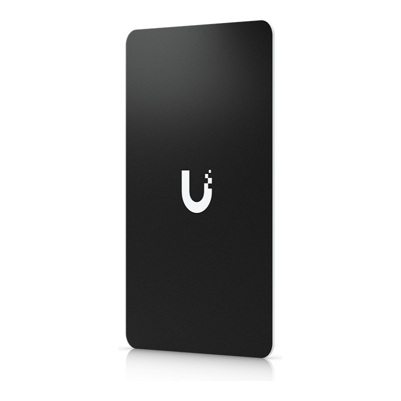 Ubiquiti UA-Card-B-100 - UniFi Access Card  Balck 100 pcs — image 3 of 3