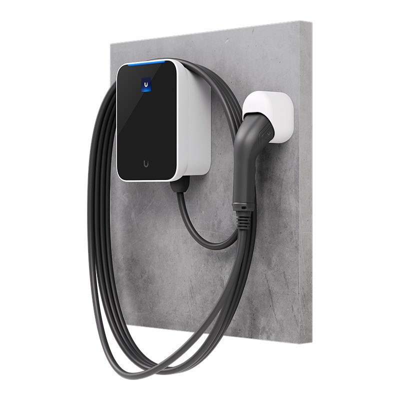 Ubiquiti UC-EV-Station-Lite, UniFi EV Station Lite, 22kW — εικόνα 4 από 5