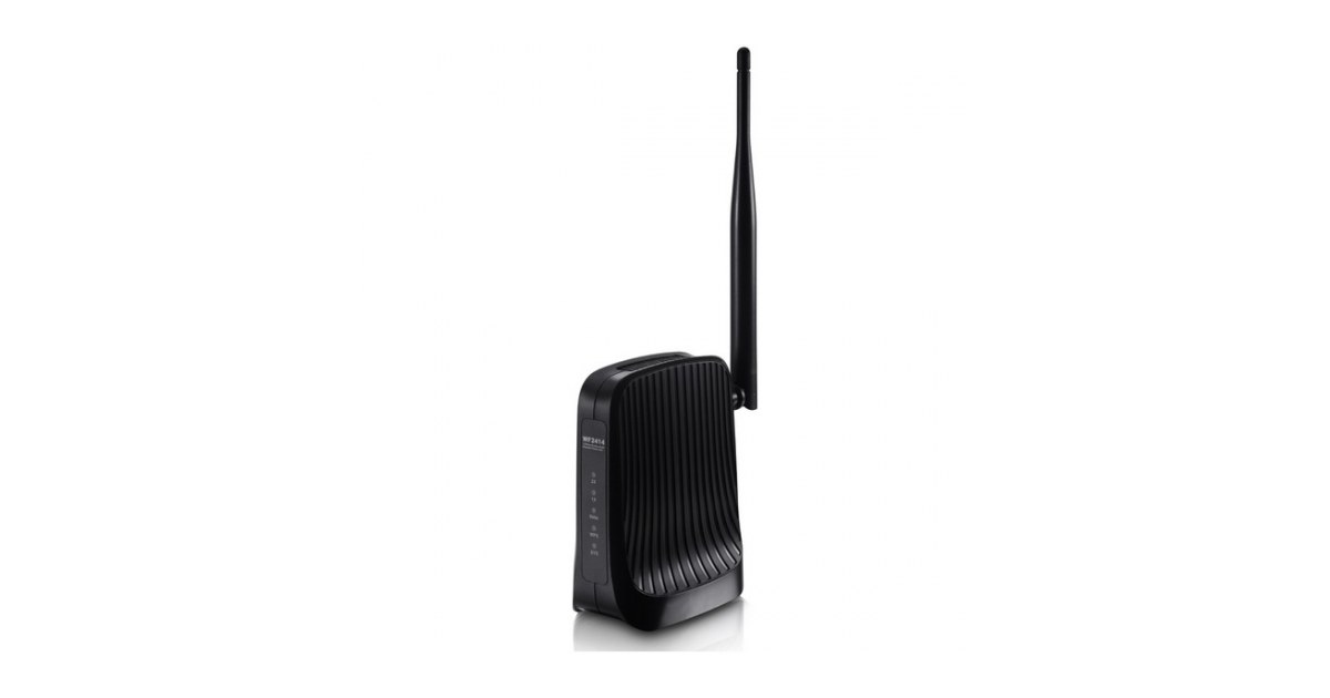 WF2414 - 2.4GHz 150Mbps wireless AP/Router | Aerial.net